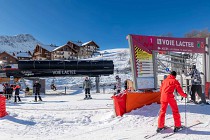 Les Alpages du Corbier